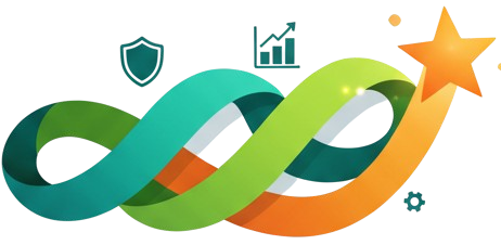 Логотип карьерного блога